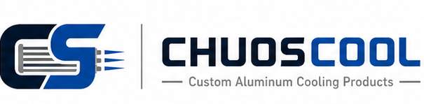 CHUOSCOOL Custom Aluminum Cooling Products