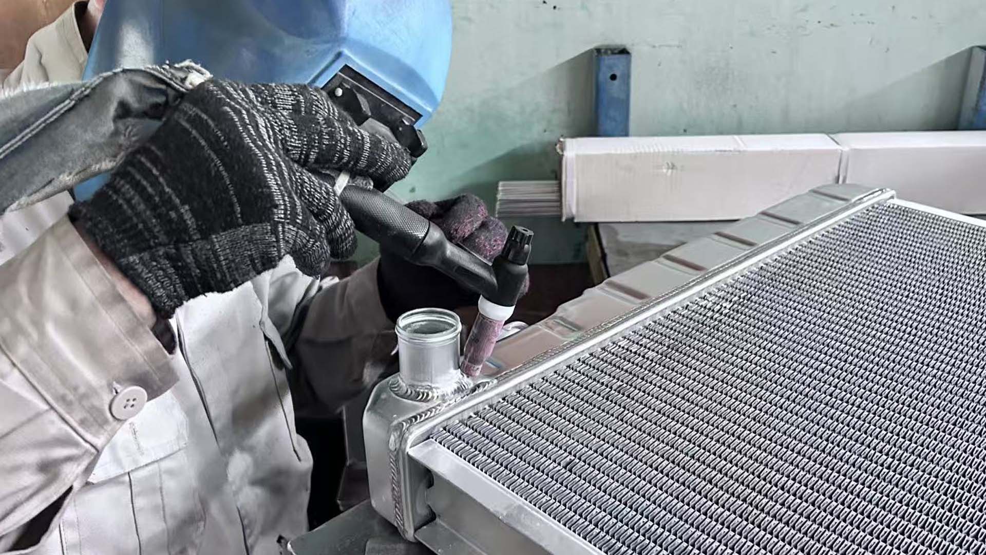 CNC / Fabrication