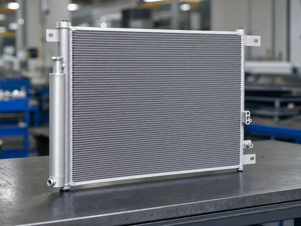 Condensers