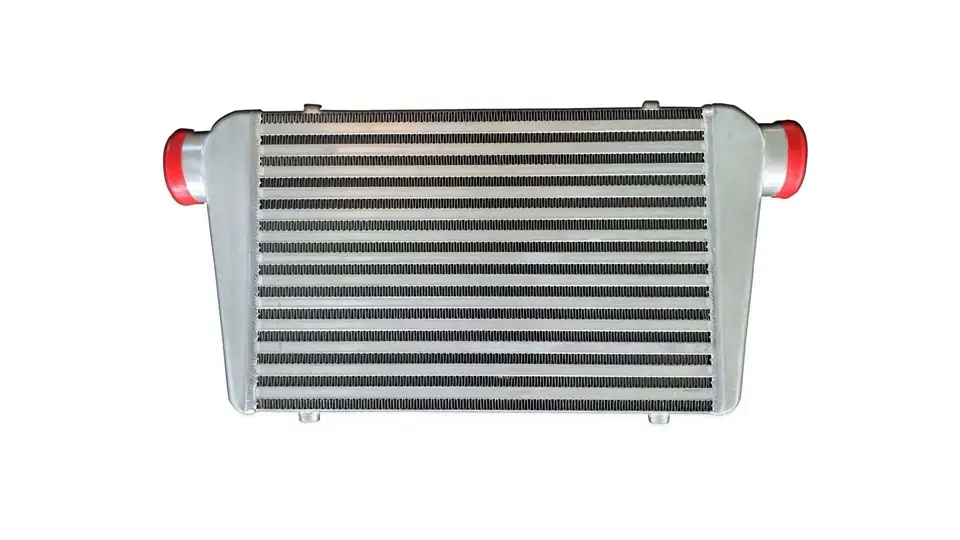 Custom Intercoolers
