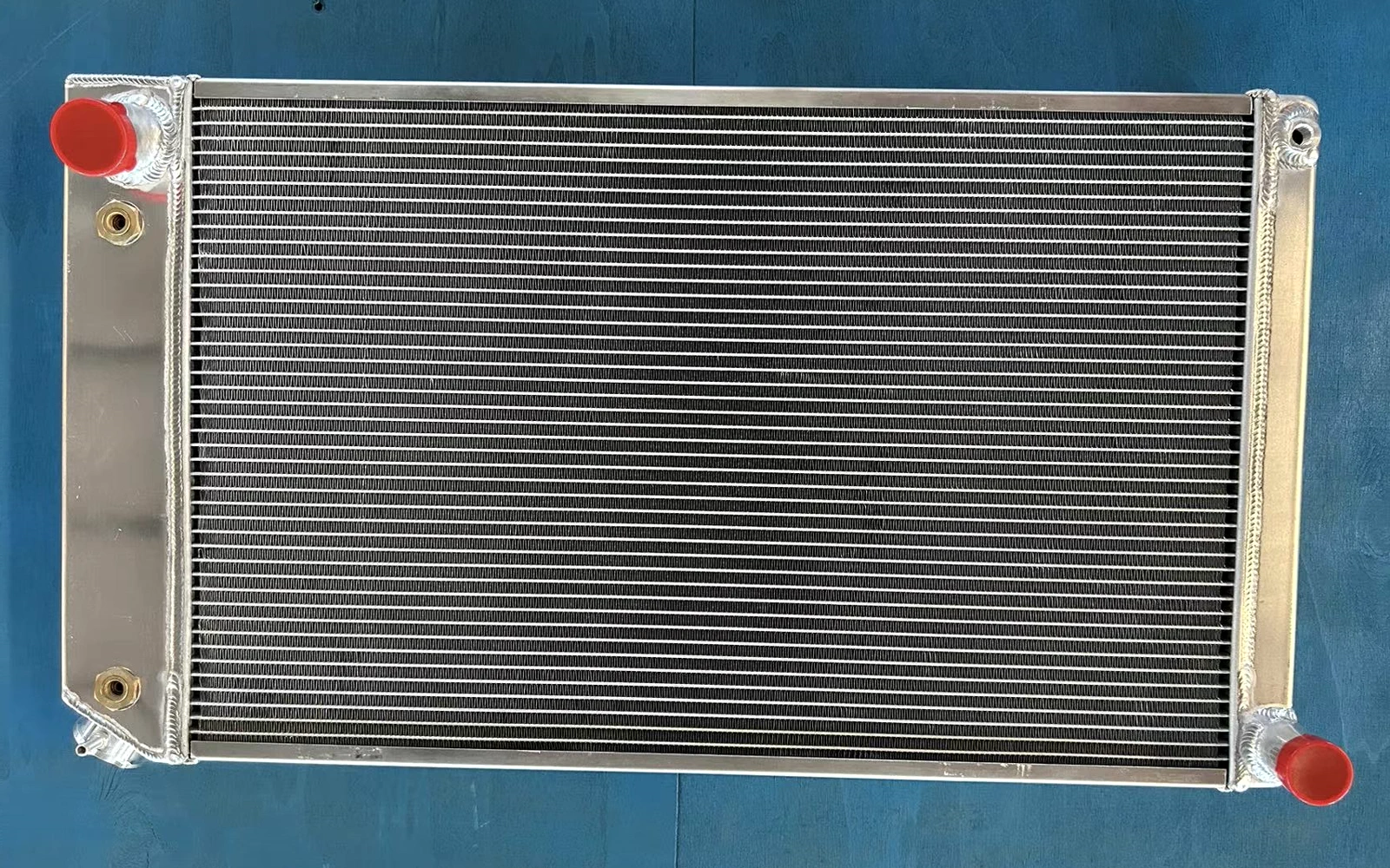 Private label radiator program